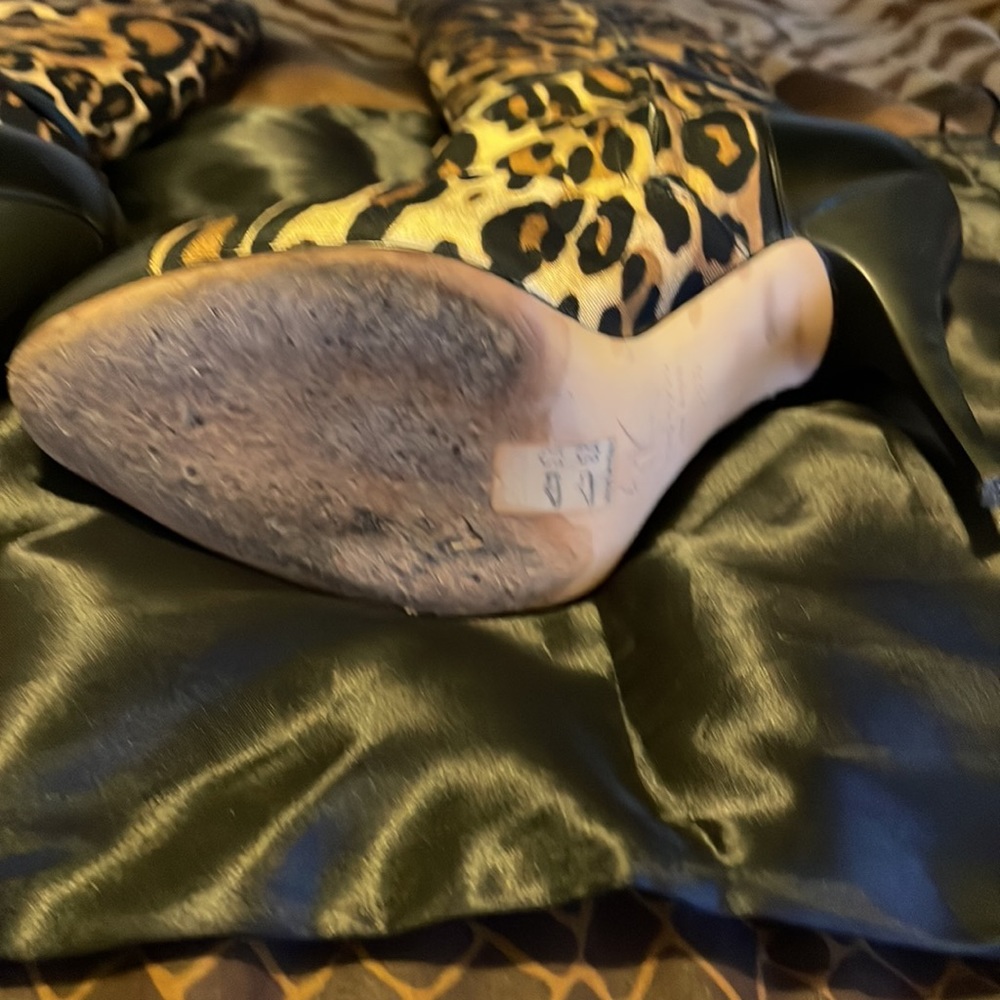 Giuseppe Zanotti boots - Picture 4 of 4